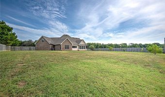 951 NW Pautsky Ave, Bentonville, AR 72713
