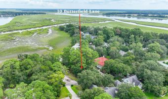 10 Butterfield Ln, Beaufort, SC 29907