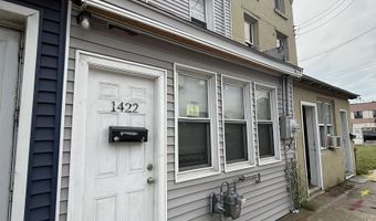1422 Baltic Ave Ave, Atlantic City, NJ 08401