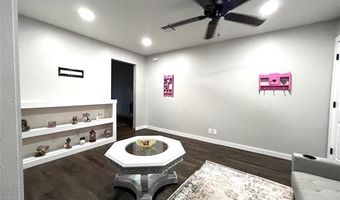701 Lampton Ln, McAlester, OK 74501