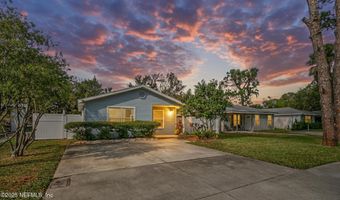 1528 JORDAN St, Atlantic Beach, FL 32233