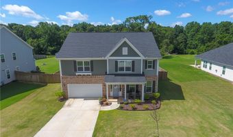 761 Oak Hill Ln, Belton, SC 29627