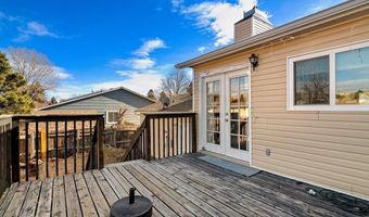 4008 MAGNOLIA Dr, Cheyenne, WY 82009