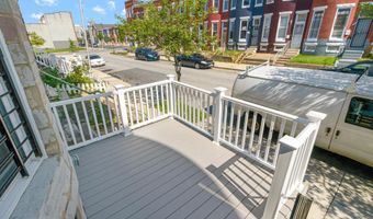 521 E 23RD St, Baltimore, MD 21218