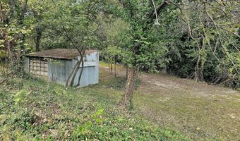 444 E 8th St, Baxter Springs, KS 66713