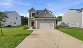 7 Woodland Ct, Bluffton, SC 29910
