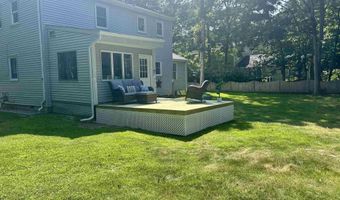 4 Darott, Cape May Court House, NJ 08210