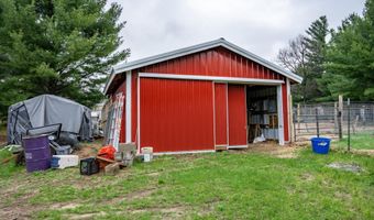 1581 Evergreen Ave, Adams, WI 53910