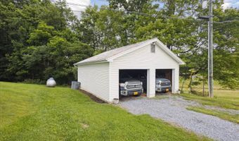 26417 Old Saltworks Rd, Abingdon, VA 24210