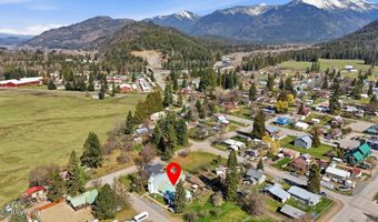 116 W 2nd Ave, Clark Fork, ID 83811