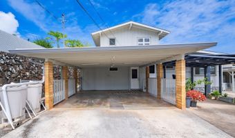 45-185 Lilipuna Rd A, Kaneohe, HI 96744