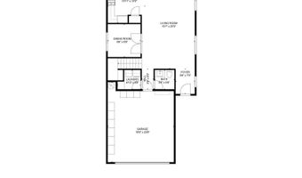 291 E Calle Puente Azul, Sahuarita, AZ 85629