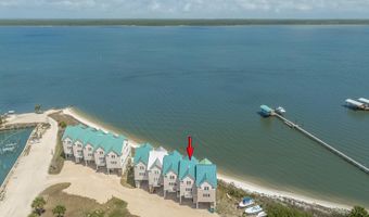 1648 Alligator Dr 319, Alligator Point, FL 32346