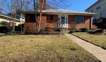 857 JACKSONVILLE St, Arlington, VA 22205