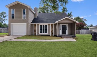 3905 N Goshen Ln, Augusta, GA 30906