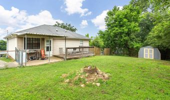 4507 CHARLES Ave, Anniston, AL 36206