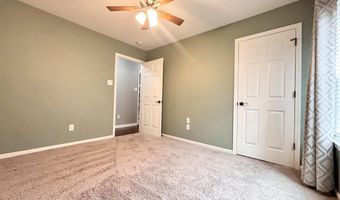 1732 White Oak Ln, Benton, AR 72019