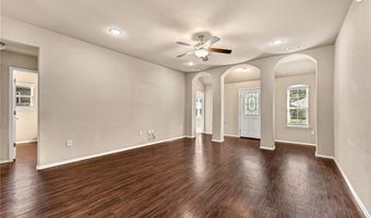6706 SW Chestnut Hill Rd, Bentonville, AR 72713