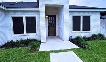 3300 E Bella Vista Ave, Alton, TX 78573