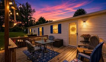 22821 Hunter Brown Ln, Abingdon, VA 24211