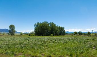 Tbd E Riparian Way, Bozeman, MT 59718