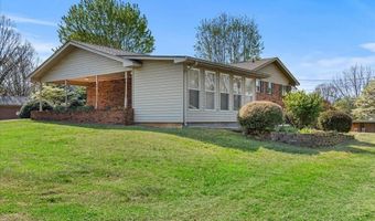 610 Hudson St, Athens, TN 37303