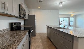 132 W Winston Ln, Indian Springs, NV 89018