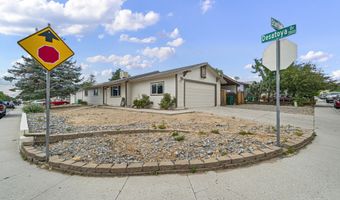 3464 Desatoya Dr, Carson City, NV 89701