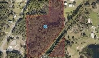COUNTY ROAD 445A, Astor, FL 32102