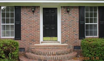 123 Lu Mac, Albany, GA 31701