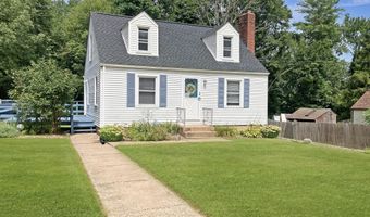 39 Aspinall Dr, Andover, CT 06232