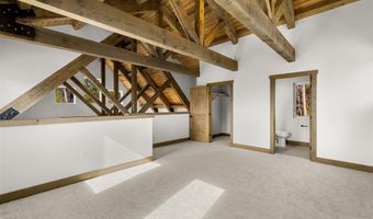 141 N Aspen St, Alma, CO 80420