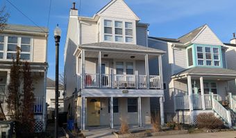 312 N Massachusetts Ave, Atlantic City, NJ 08401