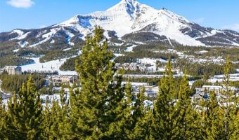 Summit View Dr, Big Sky, MT 59716