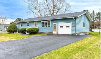 8 Burmont Ct, Utica, NY 13502