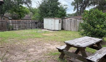 1608 Fairdale, Alice, TX 78332