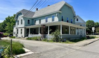 34 Gage St, Augusta, ME 04330
