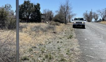 649 W El Dorita Ave, Ash Fork, AZ 86320