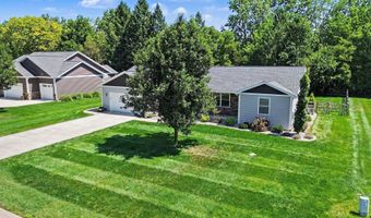 4196 Evergreen Rd, Adrian, MI 49221