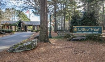 1 Willow Ln, Alexander City, AL 35010