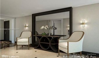 9801 Collins Ave 11A, Bal Harbour, FL 33154