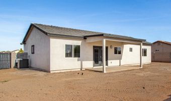 11405 W Madero Dr, Arizona City, AZ 85123
