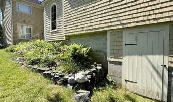 399 Mooseneck Rd, Addison, ME 04606