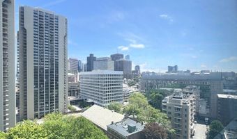 2 Hawthorne Pl 16K, Boston, MA 02114