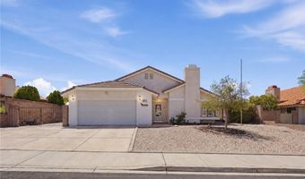 611 Del Prado Dr, Boulder City, NV 89005
