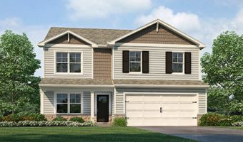 58 Cider Mill Dr, Ashville, OH 43103