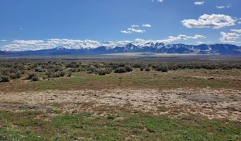 APN. 08-0721-05 Eden Valley Road, Golconda, NV 89414