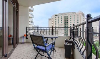 700 W Harbor Dr 806, San Diego, CA 92101