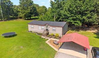 260 HWY 321, Beebe, AR 72012
