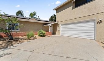 8195 Chaz Pl, La Mesa, CA 91942